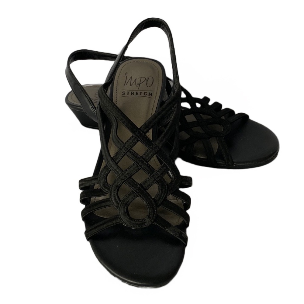 Impo Reaction Wedge Sandal